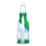 Clorox® Clean-Up Cleaner + Bleach, Original, 32 oz Spray Bottle, 9/Carton (CLO31221) Case of 9