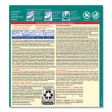 Clorox® Disinfecting Wipes, 1-Ply, Fresh Scent, 7 x 8, White, 75/Canister, 6 Canisters/Carton (CLO15949CT) Case of 6