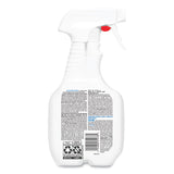 Clorox Healthcare® Fuzion Cleaner Disinfectant, 32 oz Spray Bottle (CLO31478EA) Each