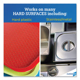 Clorox® Anywhere Hard Surface Sanitizing Spray, 32 oz Spray Bottle, 12/Carton (CLO01698CT) Case of 12