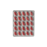 AZO® Urinary Pain Relief 60 mg - 110 mg - 500 mg - 30 mg Strength Vitamin C / Calcium / Cranberry / Bacillus Coagulans Tablet 50 per Box (884458_BX) 1/BX