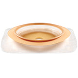 Natura™ Ostomy Barrier Moldable Durahesive® Adhesive 70 mm Flange System Hydrocolloid Tape Collar 1-1/4 to 1-3/4 Inch Opening (902068_BX) 10/BX