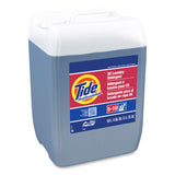 Tide SC Laundry Detergent, 5 gal Closed-Loop Container (PPL70672) Each
