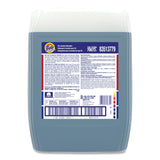 Tide SC Laundry Detergent, 5 gal Closed-Loop Container (PPL70672) Each