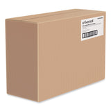 Universal® Light Brown Kraft String/Button Interoffice Envelope, #97, Two-Sided Five-Column Format, 10 x 13, Light Brown Kraft, 100/Box (UNV63568) Pack of 100