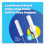 Tampax® Pearl Tampons, Regular, 36/Box, 12 Box/Carton (PGC71127) Case of 432