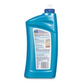 MOP & GLO® Triple Action Floor Cleaner, Fresh Citrus Scent, 32 oz Bottle (RAC89333) Each