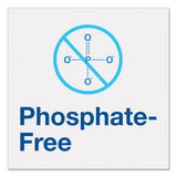 Tide SC Laundry Detergent, 5 gal Closed-Loop Container (PPL70672) Each