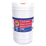 Tide SC Laundry Detergent, 15 gal Closed-Loop Container (PPL53532) Each