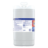Tide SC Laundry Detergent, 15 gal Closed-Loop Container (PPL53532) Each