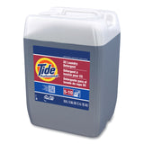 Tide SC Laundry Detergent, 5 gal Closed-Loop Container (PPL70672) Each