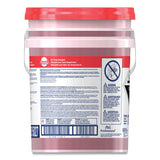 Cascade Professional™ All-Temp Detergent, Unscented, 5 gal (PPL71192) Each