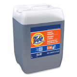Tide Pro 2x Liquid Laundry Detergent, Original Scent, 5 gal Pail (PPL70673) Each