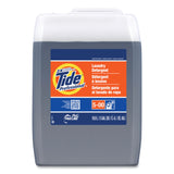 Tide Pro 2x Liquid Laundry Detergent, Original Scent, 5 gal Pail (PPL70673) Each