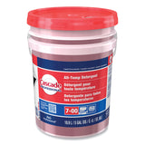 Cascade Professional™ All-Temp Detergent, Unscented, 5 gal (PPL71192) Each