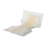 Tranquility® Top Liner® Contour Booster Pad 14 X 32 Inch Heavy Absorbency Super Absorbent Core One Size Fits Most (722310_BG) 12/BG