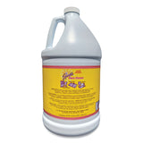 Sparkle Glass Cleaner, 1 gal Bottle Refill, 4/Carton (FUN20500CT) 4 Bottles