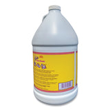 Sparkle Glass Cleaner, 1 gal Bottle Refill, 4/Carton (FUN20500CT) 4 Bottles