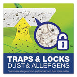 Swiffer® Dry Refill Cloths, 10.63 x 8, White, 32/Box (PGC33407BX) Box of 32