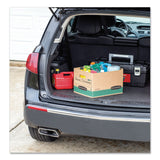 Bankers Box® STOR/FILE Medium-Duty 100% Recycled Storage Boxes, Letter/Legal Files, 12" x 16.25" x 10.5", Kraft, 20/Carton (FEL1277008) Case of 20