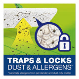 Swiffer® Dry Refill Cloths, White, 10.63 x 8, 32/Box, 6 Boxes/Carton (PGC33407CT) Carton of 6