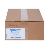 McKesson Biohazard Waste Bag Biohazard Symbol / Infectious Waste 7 to 10 gal. Red 24 X 24 Inch (185449_CS) 250/CS