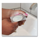 Oasis Soap Bar, Clean Scent, 0.46 oz, 1,000/Carton (OGFSPOAS131709) Case of 1000