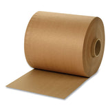 Scotch™ Cushion Lock Protective Wrap, 12" x 1,000 ft, Brown (MMMPCW121000) Each