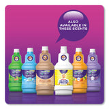 Swiffer® WetJet System Cleaning-Solution Refill, Blossom Breeze Scent, 1.25 L Bottle, 4/Carton (PGC77133) Case of 4