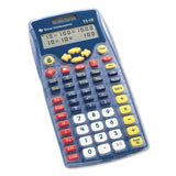 Texas Instruments TI-15 Explorer Elementary Calculator, 11-Digit LCD (TEXTI15RTL) Each