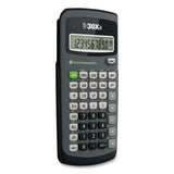 Texas Instruments TI-30Xa Scientific Calculator, 10-Digit LCD (TEXTI30XA) Each