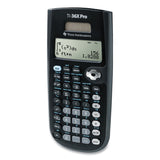 Texas Instruments TI-36X Pro Scientific Calculator, 16-Digit LCD (TEXTI36XPRO) Each