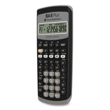 Texas Instruments BAIIPlus Financial Calculator, 10-Digit LCD (TEXBAIIPLUS) Each