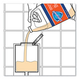Safeguard™ Professional Antibacterial Liquid Hand Soap, Light Scent, 1 gal Bottle, 2/Carton (PGC02699) Case of 2