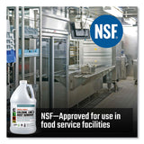 CLR PRO® Calcium, Lime and Rust Remover, 1 gal Bottle, 4/Carton (JELCL4PRO) 4 Bottles