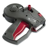 Monarch® Pricemarker, Model 1131, 1-Line, 8 Characters per Line, 0.88 x 0.44 Label Size (MNK925072) Each