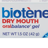 Biotene® Oral Balance® Mouth Moisturizer 1.5 oz. Gel (461282_EA) 1/EA