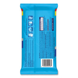 Windex® Glass and Surface Wet Wipe, Cloth, 7 x 8, Unscented, White, 38/Pack, 12 Packs/Carton (SJN319251) Case of 12