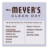 Mrs. Meyer's® Clean Day Liquid Hand Soap, Lavender, 33 oz, 6/Carton (SJN651318) Case of 6
