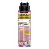 Raid® Ant and Roach Killer, 17.5 oz Aerosol Spray, Lavender, 12/Carton (SJN386221) Case of 12