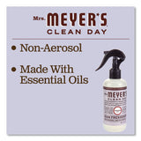 Mrs. Meyer's® Clean Day Room Freshener, Lavender, 8 oz, Non-Aerosol Spray (SJN670763EA) Each