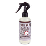 Mrs. Meyer's® Clean Day Room Freshener, Lavender, 8 oz, Non-Aerosol Spray, 6/Carton (SJN670763) Case of 6