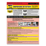 Raid® Roach Baits, 0.7 oz Box, 6/Carton (SJN334863) Case of 6