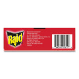 Raid® Roach Baits, 0.7 oz Box, 6/Carton (SJN334863) Case of 6
