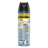 Raid® Flying Insect Killer, 15 oz Aerosol Spray, 12/Carton (SJN300816) Case of 12