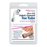 GelSmart™ Digit Tube Narrow Pull-On Toe (669787_PK) 3/PK