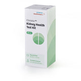 Clinistix™ Urinalysis Test Kit Albumin / Creatinine / Creatinine Ratio 5 Tests per Kit CLIA Waived (1244781_CS) 24/CS