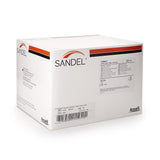 Z-Slider™ Transfer Sheet Orange 45 X 53 Inch (1131117_EA) 1/EA