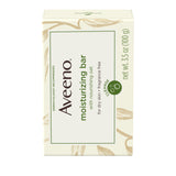 Aveeno® Soap Bar 3.5 oz. Individually Wrapped Unscented (694996_EA) 1/EA