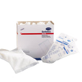 Sorbalux® ABD Abdominal Pad 5 X 9 Inch 1-Ply Sterile 1 per Pouch (625306_BX) 25/BX